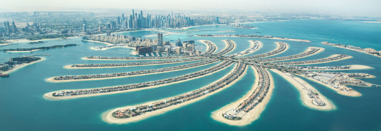 Palm Jumeirah